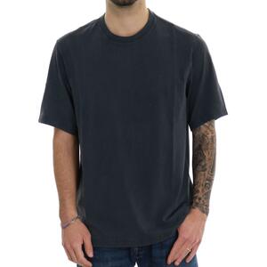 T-SHIRT OVER NERO